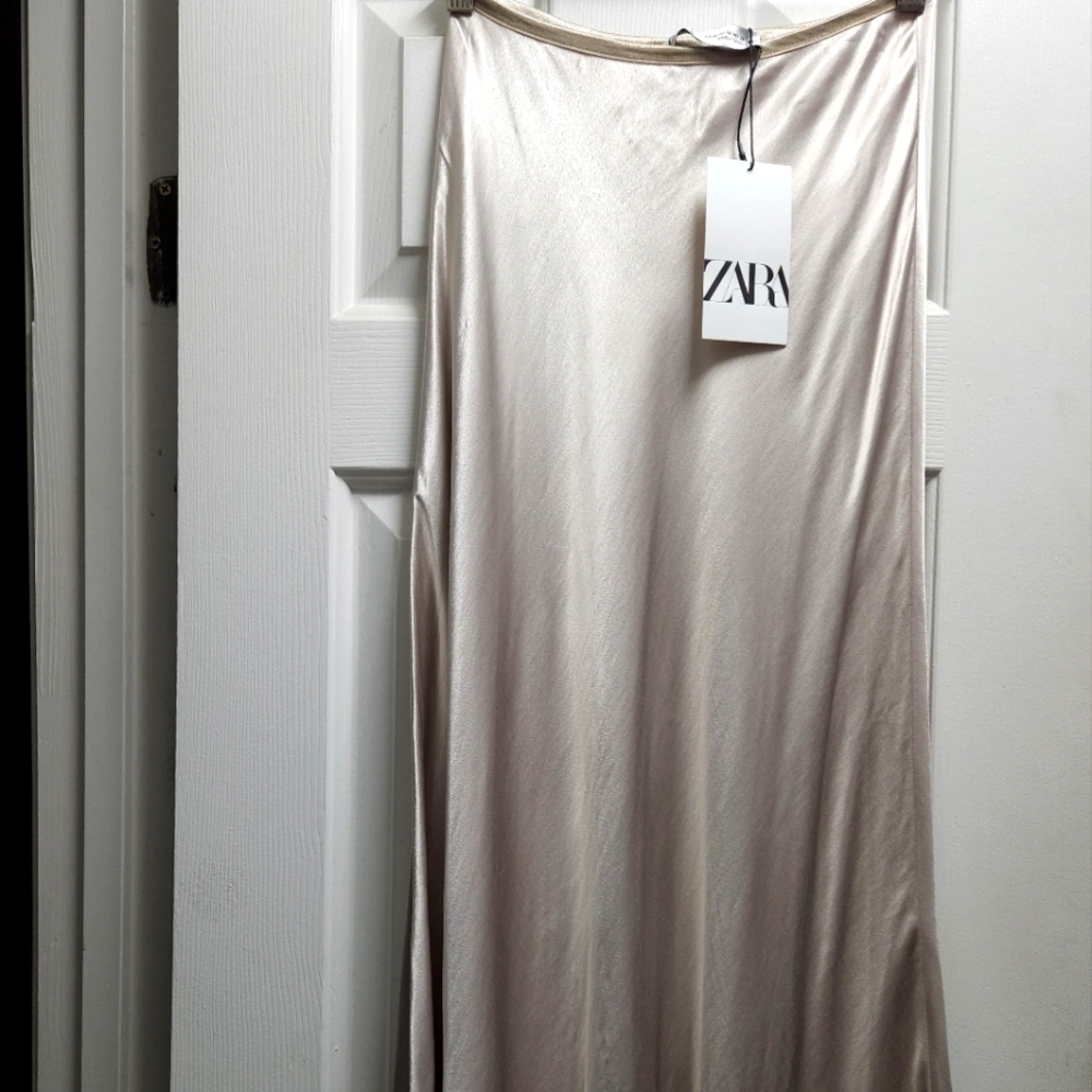 Zara Skirt